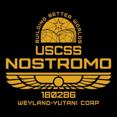 Uscss nostromo alien movie