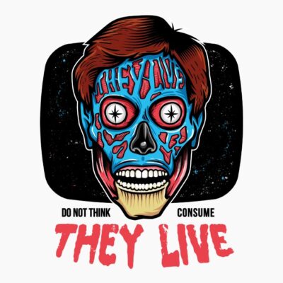 They live rostro