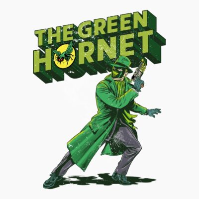The green hornet