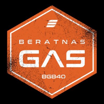 The expanse beratnas gas