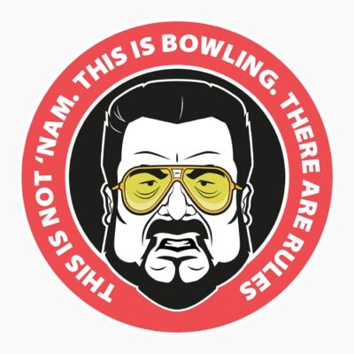 The big lobowsky walter shobak