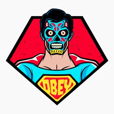 SUper obey