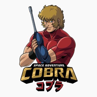 Space advanture cobra
