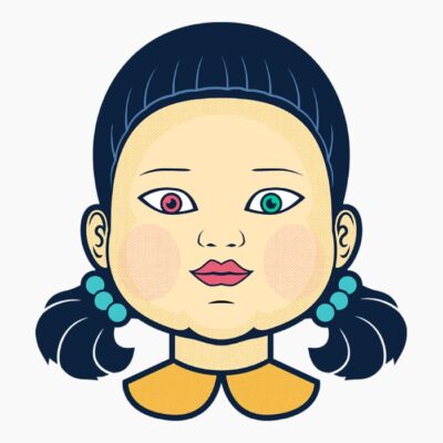 Red light green light