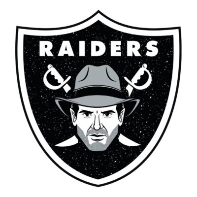 Raiders indiana jones
