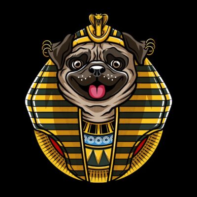 Pharaon Pug