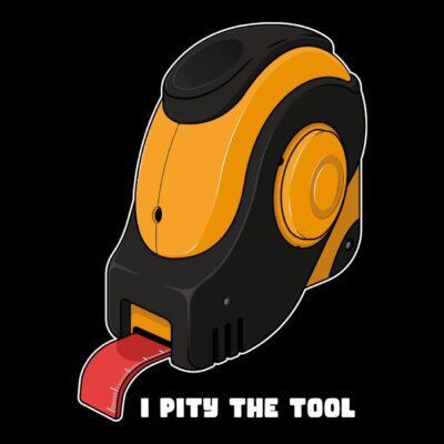 Mr T Tool