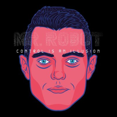 MR ROBOT Hacker