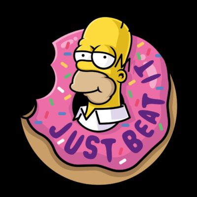 Just donut