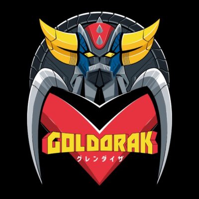 Goldorak