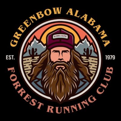 Forrest running club