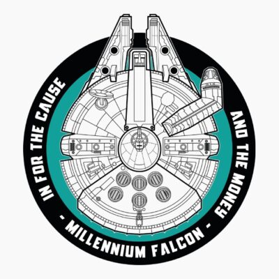 Falcon millenium