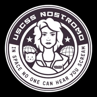 Elen ripley Nostromo