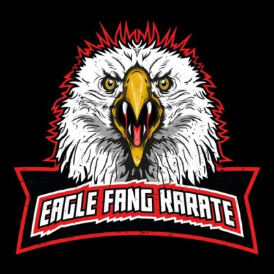 Eagle Fang cobra kai