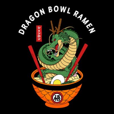 Dragon Bowl color