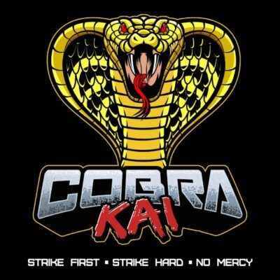 cobra kai