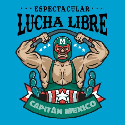 Capitan mexico