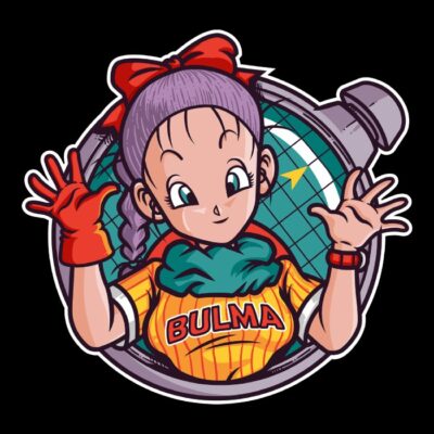 Bulma dbz Radar