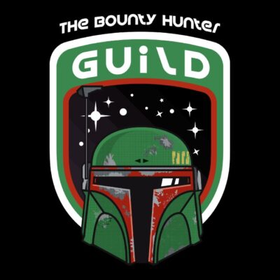 Bounty hunter guild Bobba