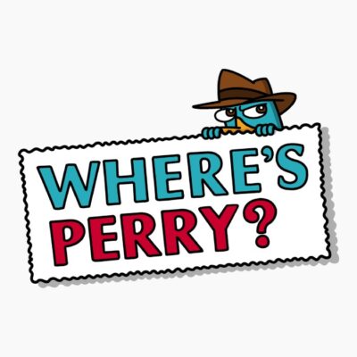 Wheresperry