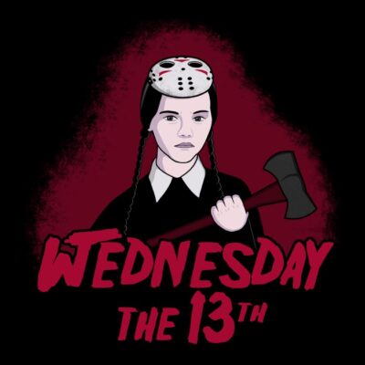 Wednesday the 13th