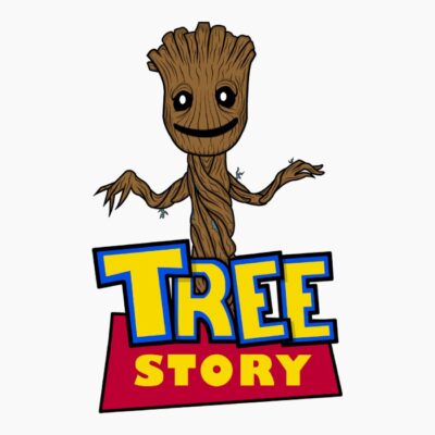 TREE STORY