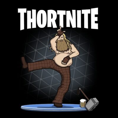 Thortnite