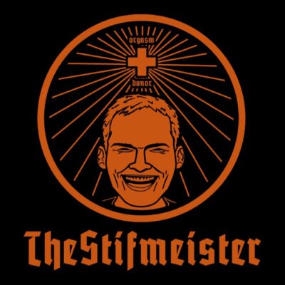 The stifmeister