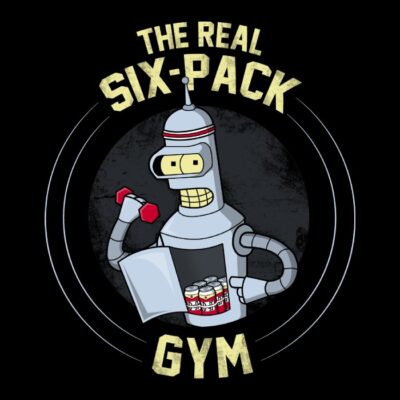 The Real Six-Pack