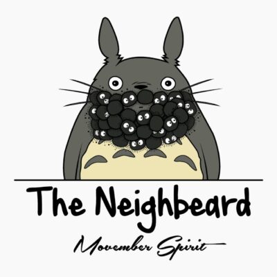 The neighbeard