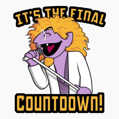 The Final Countdown