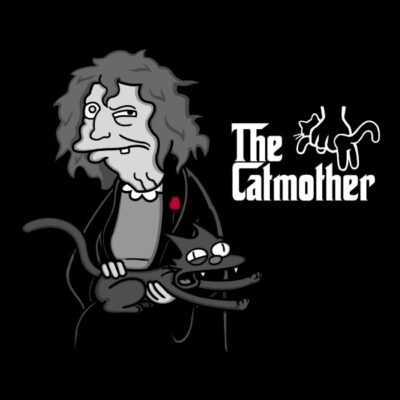 The catmother