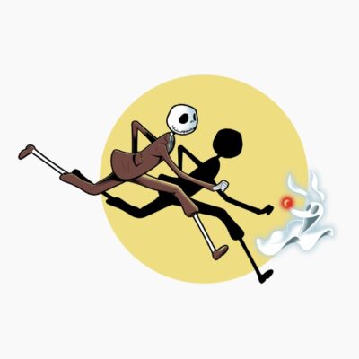 The Adventures of Jack (Collab with Jay Hai)