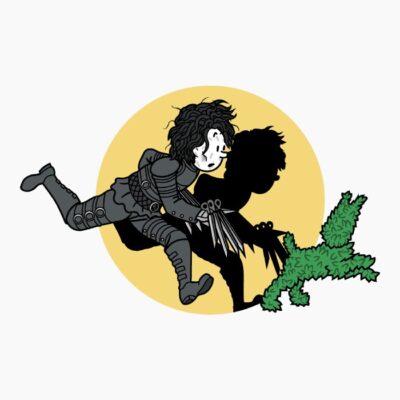 The adventures of Edward