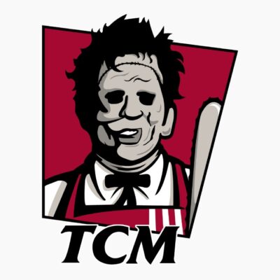 TCM Chainsaw