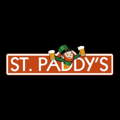 Stpaddys