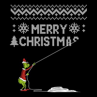 Stealing Christmas 1.0