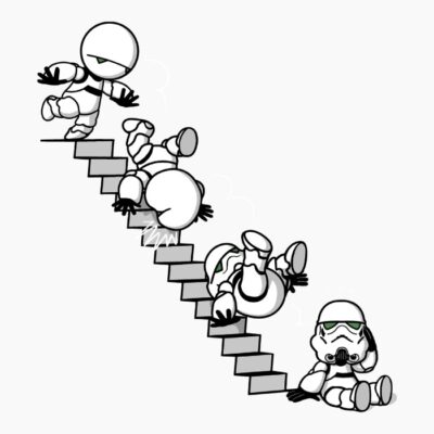 Stairstrooper