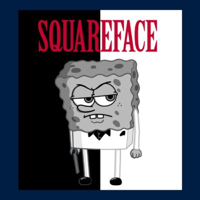 Squareface