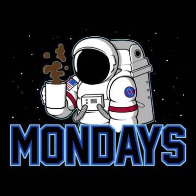 Space mondays
