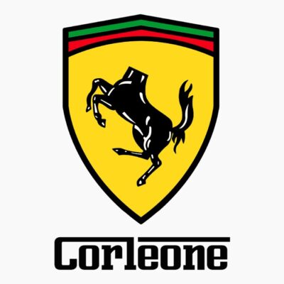 Scuderia corleone (collab with Jay hai)