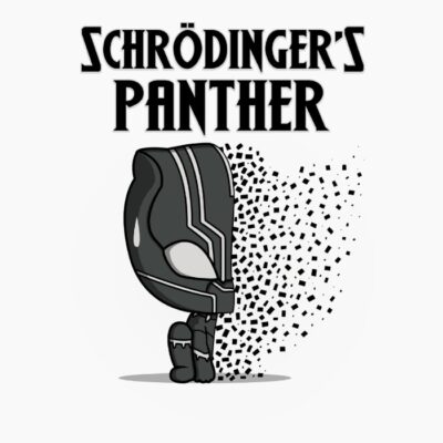 Schrodingers panther