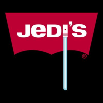 Sabre Jedi's
