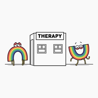 Rainbowtherapy