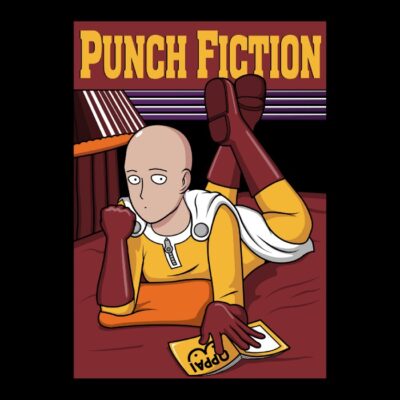 Punch fiction