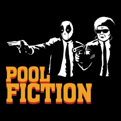 Poolfiction