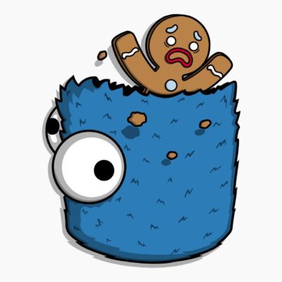 Omnom pocket (Pocket design)