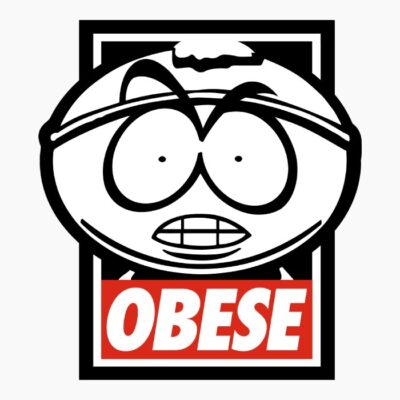 Obese (collab with jay hai)