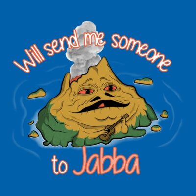 Mount Jabba