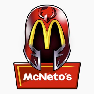 Mcneto's (collab with jay hai)